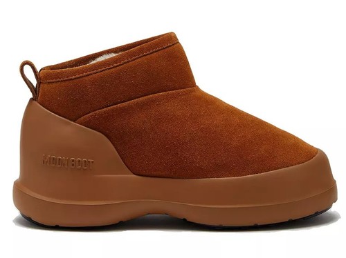 Moon boot luna - luna, low