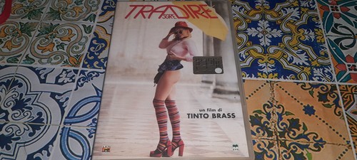 Dvd nuovo trasgredire do - dvd,