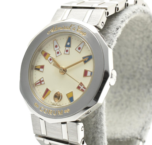 Orologi coppa corum admirals - orologi,