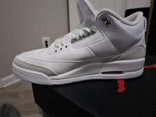 Taglia air jordan - jordan, 3