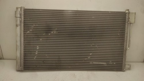 Radiatore aria condizionata - aria,