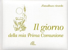 Libro - Giorno Della Mia Prima