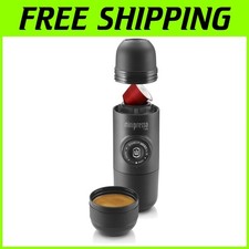 Macchina da espresso compatta