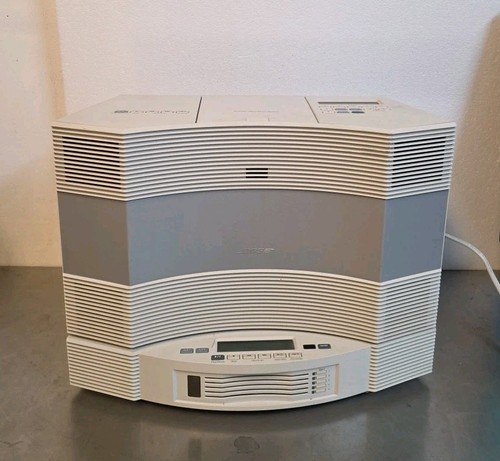 Bose acoustic wave - bose, music