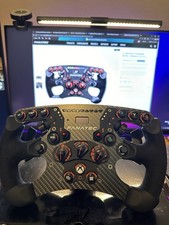 Fanatec ClubSport Formula V2.5