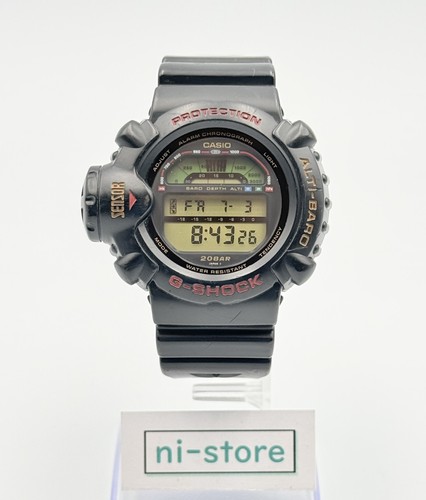 Orologio casio shock 6500 - g-shock, dw-6500