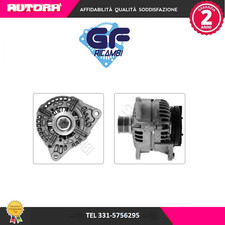 AL0598BO 24 volt 90 amp