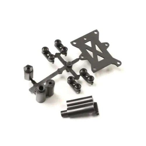 Kyosho set statistiche per - kyosho,