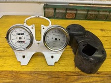 STRUMENTAZIONE TACHIMETRO MOTO