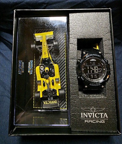 Orologio invicta racing - invicta,