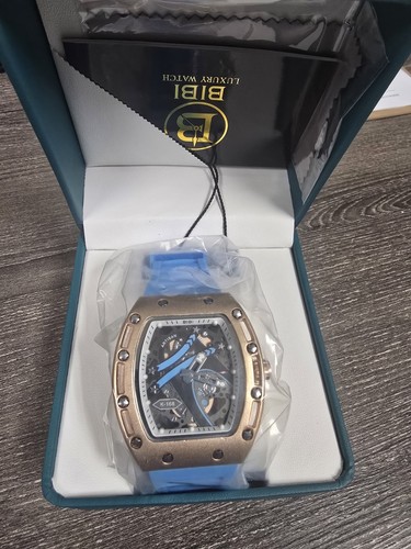 Orologio bibi luxury artisan - orologio,