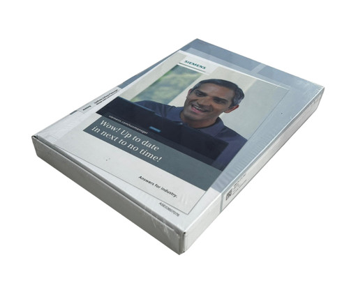 Siemens simatic cfc - simatic,