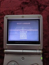 Gioco Game Boy Advance Altered Beast ??