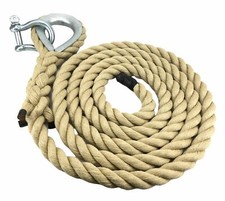 Corda Arrampicata Palestra