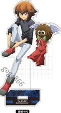 Yu-Gi-Oh! Duel Monsters Jaden