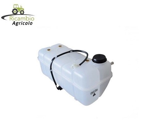 Serbatoio radiatore acqua per