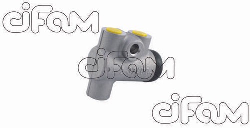Modulatore correttore - correttore, di