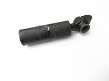 Fußraste vorn rechts /