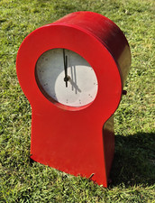 IKEA PS 1995 Keyhole Clock