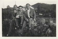 B2 - Foto Photo Fotografia