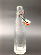 GASSOSA BISCOTTI FOGGIA , bottiglia d'epoca