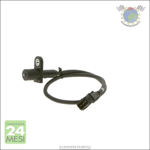 Sensore giri albero motore
