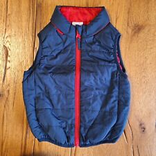 Piumino smanicato Prenatal 24-36 mesi