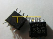 5pz SA612AD IC SA612A SOP8