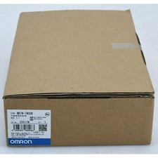 NB7W-TW00B One New Omron HMI
