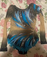 Body ginnastica ritmica - ,