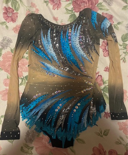 Body ginnastica ritmica da - ginnastica,