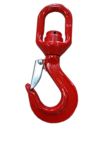 Gancio carico vortice con - carico,