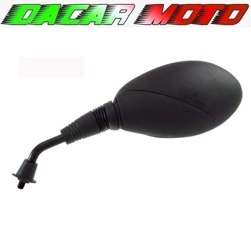 Specchio retrovisore sinistro - specchio,