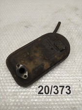 Marmitta Mini Bike Mini Chic 50