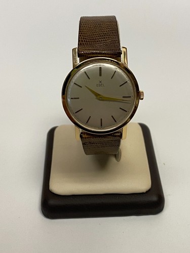 Orologio ebel vintage - orologio, placcato