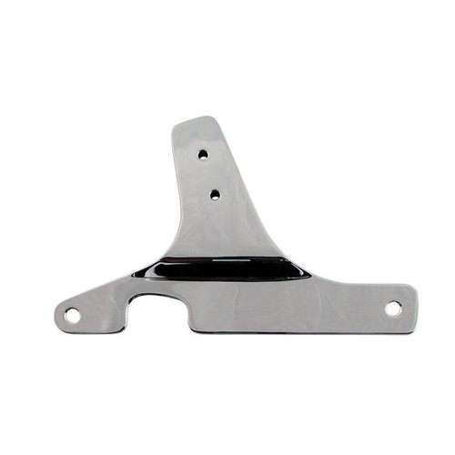 Piastre laterali sissy bar - laterali,