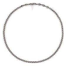 Collana Multifunzione in