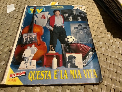 Sorrisi canzoni 14 - canzoni, 1990