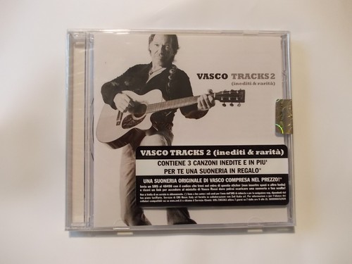 Vasco rossi - rossi, 2