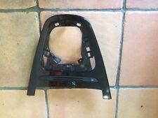 PLANCIA CORNICE CUFFIA CAMBIO LANCIA YPSILON 5 PORTE CON TASTO ASR 