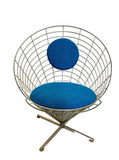 Sedia originale verner - sedia,