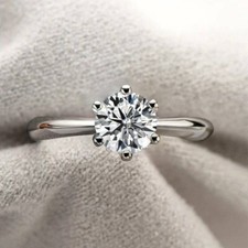 Anello di Fidanzamento