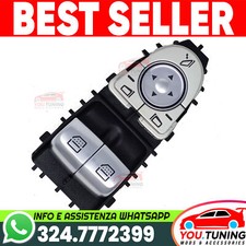 Pulsantiera interruttori