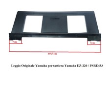 Leggio Originale Yamaha per
