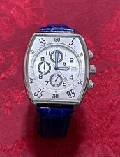 Orologio cronografo uomo