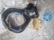 Yamaha tx750 interruttore lato