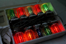 Luci Di Festa Osram Partylux