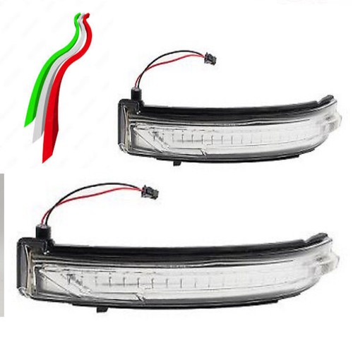 Fanale freccia specchio - fanale,
