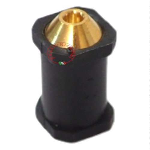 Radiant pistone flussostato - pistone,