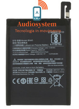 BATTERIA per XIAOMI REDMI NOTE